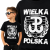 Koszulka Patriotyczna  Wielka Polska 2